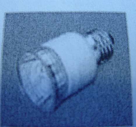 Ống huỳnh quang dùng cho đèn huỳnh quang com-pắc